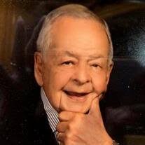 Dr. William Anthony Ferrante Obituary