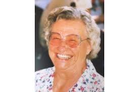 June Hackbarth Obituary (1931