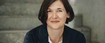 Kirchentag: Generalsekretärin predigt in der Landeskirche