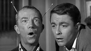 Here's What Happened to 'My Favorite Martian' Star Ray Walston