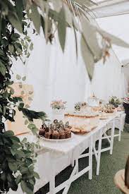 Ask guests to each bring a dish, or a bottle of wine. When Is The Best Time To Have A Bridal Tea Party