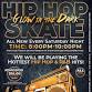 Glow in the Dark Hip Hop Skate event image