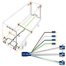 Boat trailer color wiring diagram. Tractor Trailer Wiring Harness Wiring Diagram Page Way Embark Way Embark Faishoppingconsvitol It
