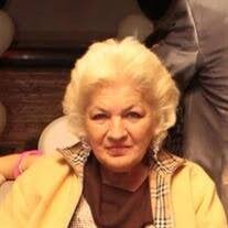 Linda Sue Naso Obituary