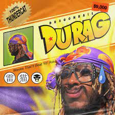 Maybe you would like to learn more about one of these? Thundercat Dragonball Durag Lyrics Genius Lyrics