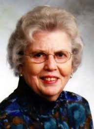 Elizabeth “Liz” Leger, 88, of Ogdensburg
