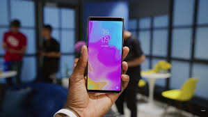 Country living editors select each product featured. Why You Should Buy Samsung S Galaxy Note 9 Instead Of The Galaxy S9