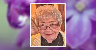 Audrey M. Schmitt Obituary January 1, 2023