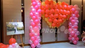 Maybe you would like to learn more about one of these? Outdoor Wedding Decorations Ideas Wedding Balloon Decorations