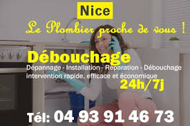 Debouchage A Nice Depannage 24h 7j 04 93 91 46 73