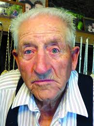 Birthday: Grover Browning