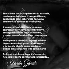 Pin By Ana Maria Anilu On Poems Phrases By Aaron Garcia And July Olguin Poems Phrase