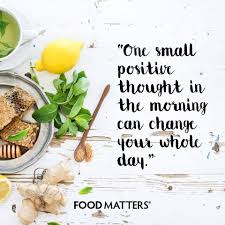 Write You Positive Thought Below And Inspire The Food Matters Community Www Foodmatters Com Food Food Matters Health And Wellness Quotes Food For Thought
