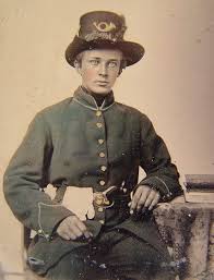 The Iron Brigade American Civil War Forums Civil War Photography Civil War Confederate Civil War History