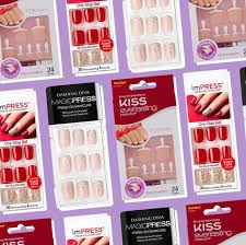 Lots of pretend nail kit to choose from. 9 Best Press On Nails That Won T Cause Damage 2021