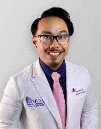 Chris Y. Brunson, MD