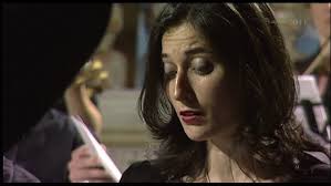 G.A. Perti : Oratorio della passione