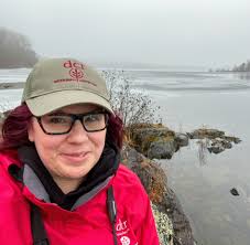 Kathryn Parent, Clerk