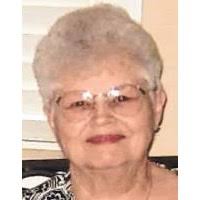 Janet Filion Obituary