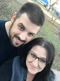 Hazel Dennis and Kyle Byrd's Wedding Website