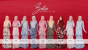 Contemporary theatre, film and full name, ernest sabella; Sabella Baju Kurung Ironless Home Facebook
