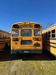 Image result for School Bus Yellow 1992 Fleet