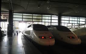 Trains run every four hours between madrid and seville. Getting From Madrid To Seville By Train Renegade Travels