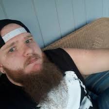 Eric McMahan (ericmcmahan1994)