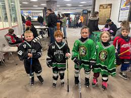 The Super eight Jamboree will...