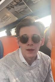 I Met Mathew Baynton