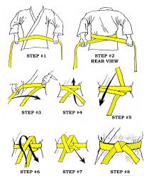 Does Kung Fu Have Belts Quora