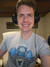 Ahmad 'SCHistorian' Ali (@SC2Historian)