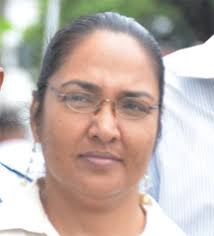 Crime scene expert confronted with oversights in Neesa Gopaul murder probe 