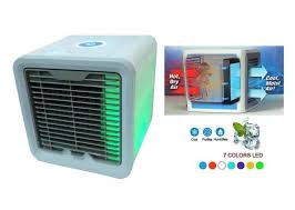 Once turned on, arctic air can cool a 45 sq. Arctic Air Ultra Portable Mini Air Cooler New 2019 Version Powered By Usb Port Air Cooler Artic Air Cooler Air Conditioner