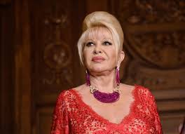 Ivana Trump's death ruled accidental by medical examiner