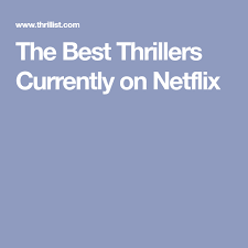 50 оттенков темнее смотреть онлайн полный фильм 3 часть The Best Thrillers Currently On Netflix Netflix Thriller Streaming Movies