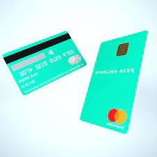 If you're a new checking customer, apply for an account online. Online Bank Starling Introduces Vertical Bank Card