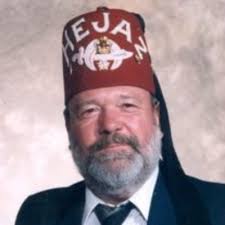 Obituary information for Richard E. Robbins