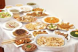 Maybe you would like to learn more about one of these? Unexpectedly Delicious Potluck Themes You Ve Never Thought Of Party Joys