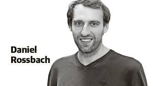 Übrigens: Mein inneres Alter