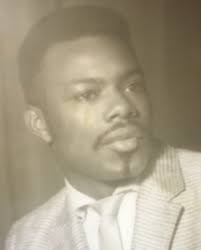 Archie Smith Jr. Obituary