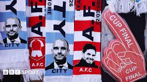 Trend Google: arsenal - manchester city
