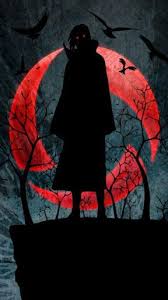 We've gathered more than 5 million images uploaded by our users and sorted them by the most popular ones. An Ultimate Sharingan Live Wallpaper App P The Sharingan Mirror Wheel Eye Is A Genetic Attribute Which Appears In Som Itachi Uchiha Itachi Naruto Wallpaper