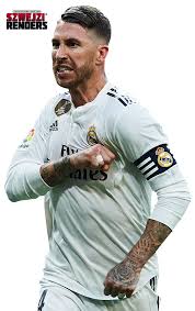 Sergio ramos spain national football team football player, football transparent background png clipart. Sergio Ramos By Szwejzi On Deviantart