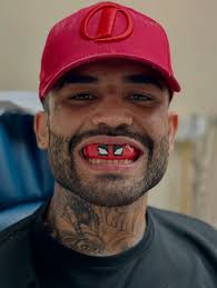 Goodluck, Andrew in Europe! Wishing you all the best