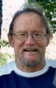 Robert Garrett avis de décès