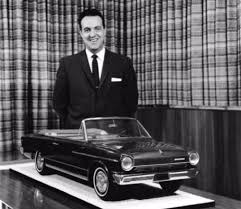 Image result for Frost White 1964 AMC