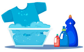 How to get rid of fresh coconut oil stains. No Fuss No Mess How To Get Coconut Oil Out Of Clothes