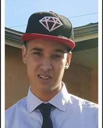 Most Recent Obituaries