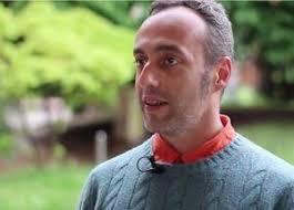 Racconto itinerante: insieme a Enrico Brizzi al Doss Trento